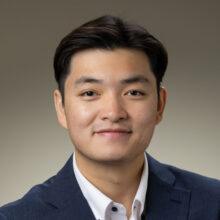 Jake Jiang