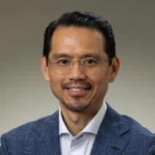 Kai Chung