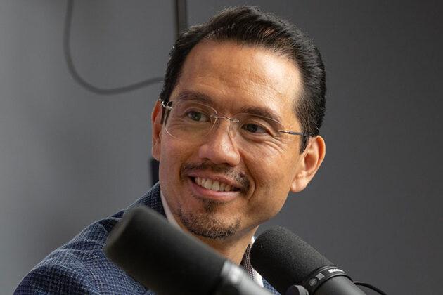Kai Chung