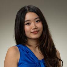 Anaia Chung