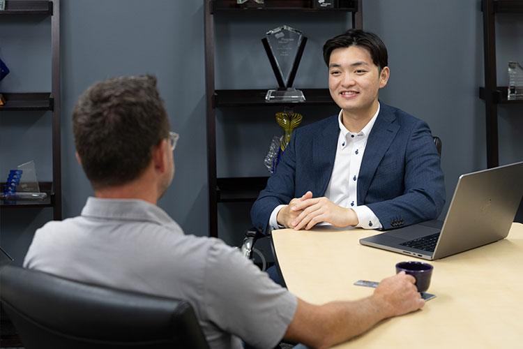 The Three Types of Agents – Know Who You’re Talking To