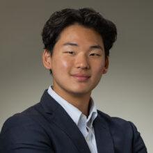 Ethan Joo