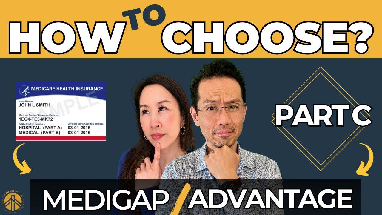 Five-Point Checklist for Changing Medicare Plans