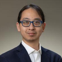 Raymond Chin
