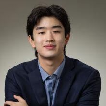 Jaidan Chung