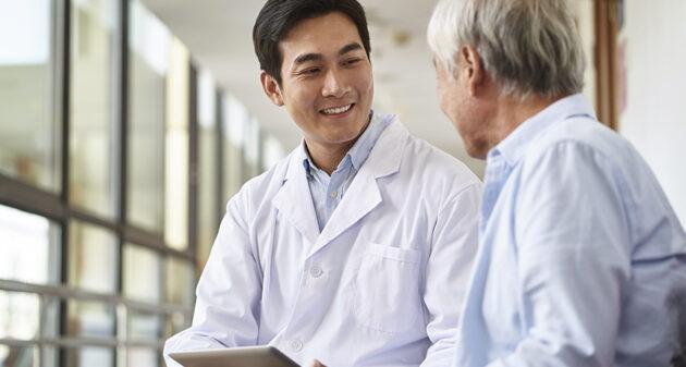 Long-term care