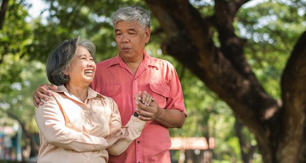 Long-term care