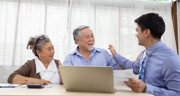 Retirement Income Planning