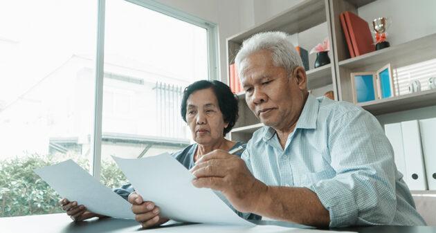 Navigating the Confusion and Misinformation About Medicare