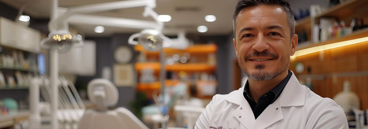 Dental & Vision Insurance