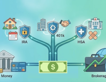 Understanding The Different Types of Retirement Accounts