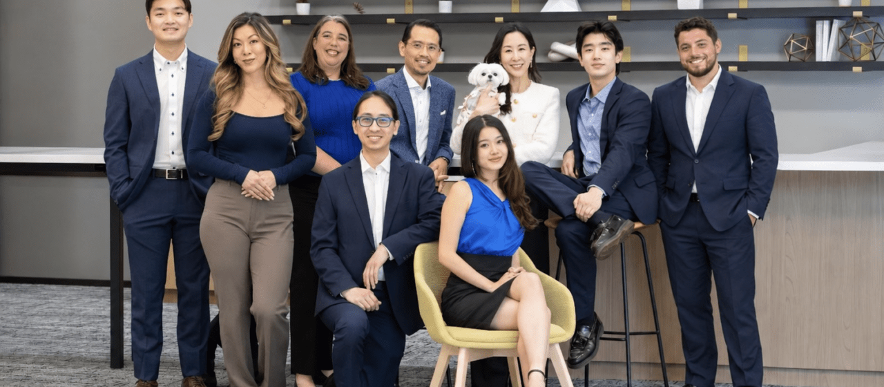 Meet the[br] [span]KCIIS Team[/span]